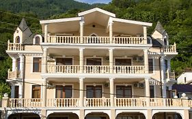 Hotel San Arda