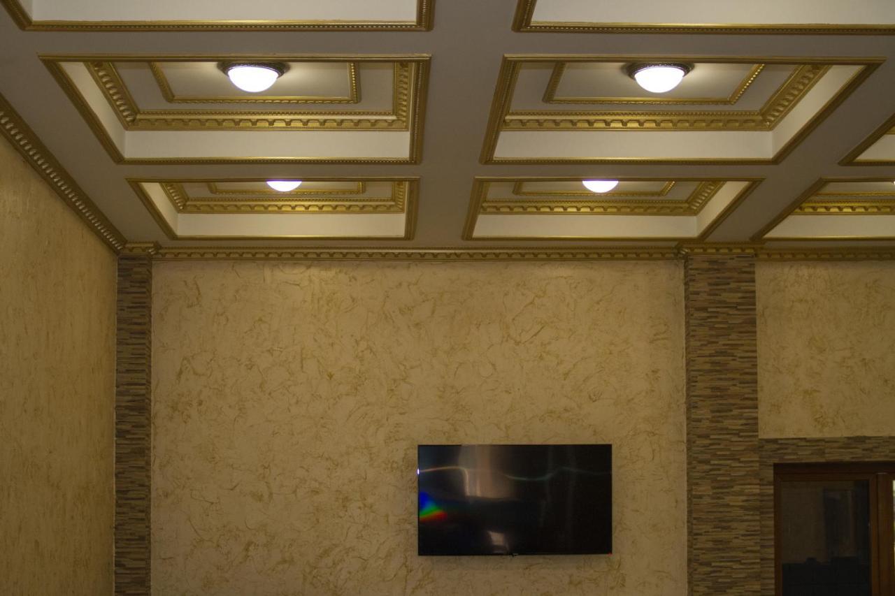 Hotel San Arda Гагра Экстерьер фото