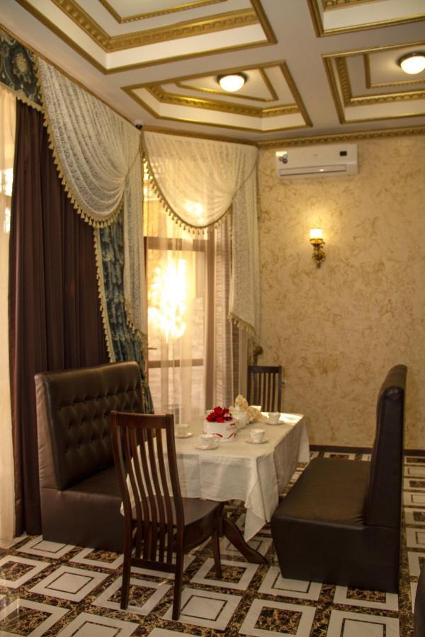 Hotel San Arda Гагра Экстерьер фото