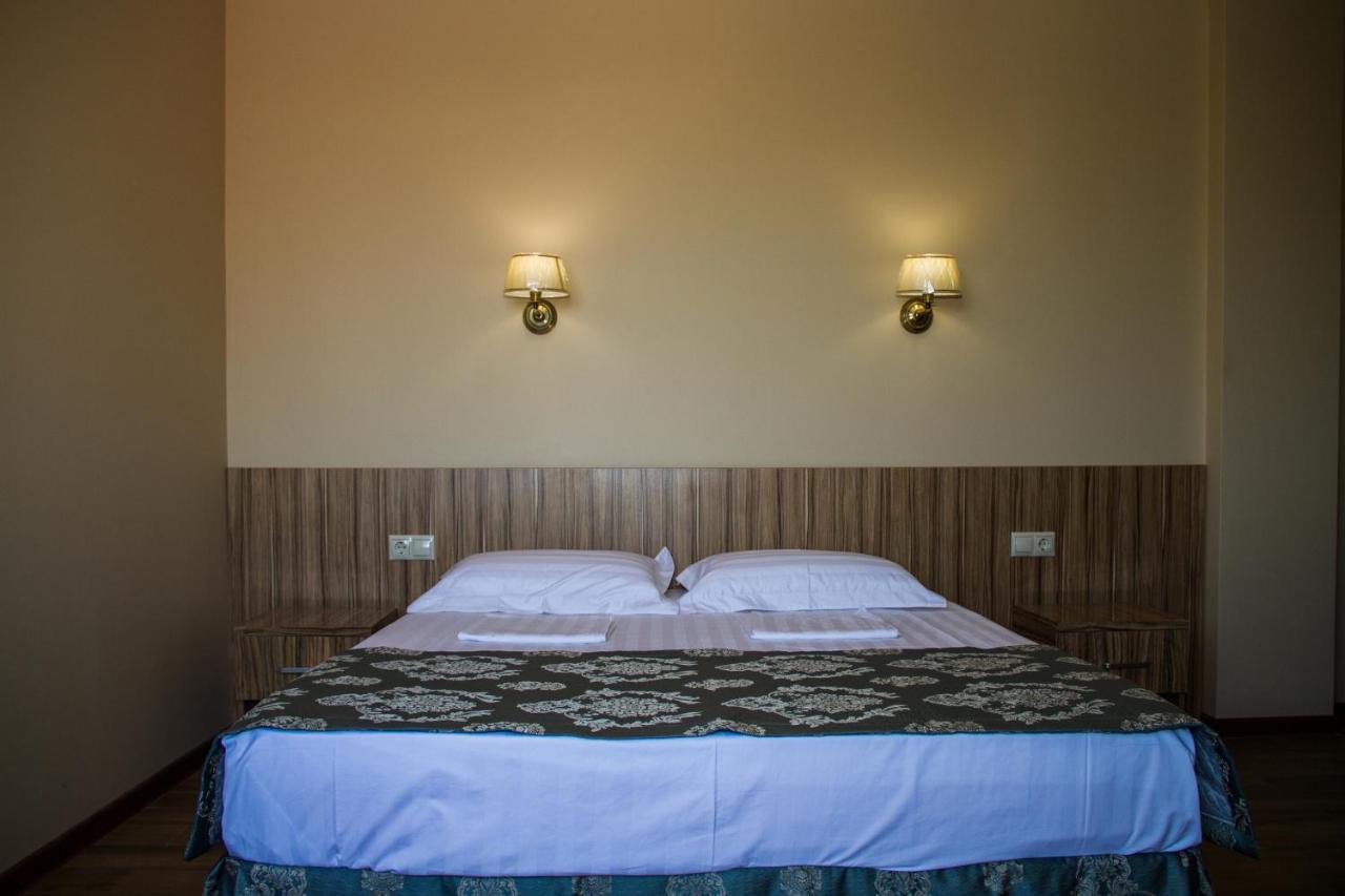 Hotel San Arda Гагра Экстерьер фото